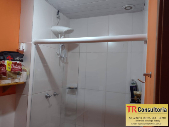 Imagem Apartamento com 2 Quartos à Venda, 100 m² em Campos Dos Goytacazes