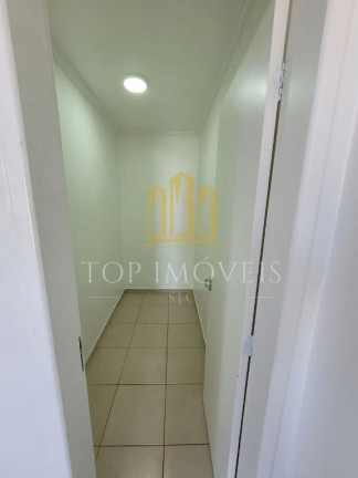 Imagem Apartamento com 2 Quartos à Venda, 94 m² em Monte Castelo - São José Dos Campos