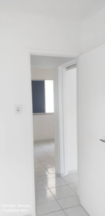 Apartamento com 3 Quartos à Venda, 54 m² em Farolândia - Aracaju