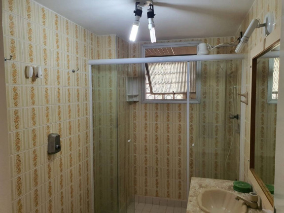 Imagem Apartamento com 1 Quarto à Venda, 55 m² em Cambuci - São Paulo