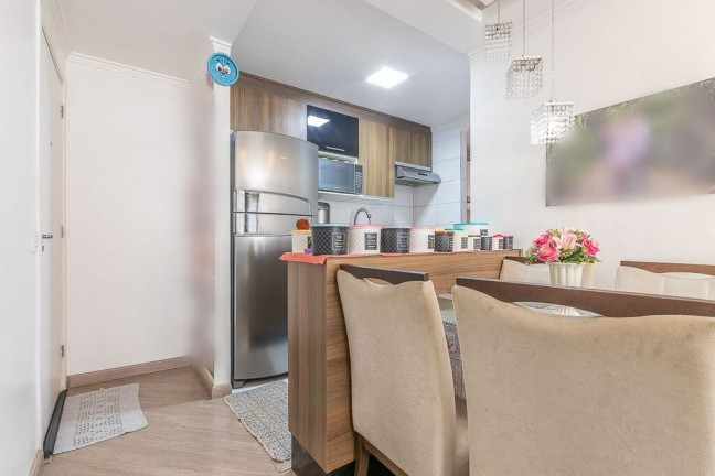 Imagem Imóvel com 2 Quartos à Venda, 44 m² em Vila Curuçá - São Paulo Imagem Imóvel com 2 Quartos à Venda, 44 m² em Vila Curuçá - São Paulo