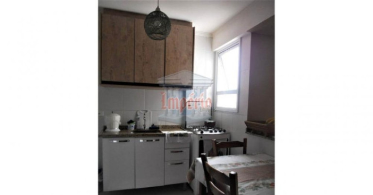 Imagem Apartamento com 2 Quartos à Venda, 48 m² em Santa Maria - Santo André Imagem Apartamento com 2 Quartos à Venda, 48 m² em Santa Maria - Santo André