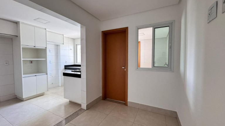 Imagem Apartamento com 3 Quartos à Venda, 142 m² em Setor Bueno - Goiânia Imagem Apartamento com 3 Quartos à Venda, 142 m² em Setor Bueno - Goiânia