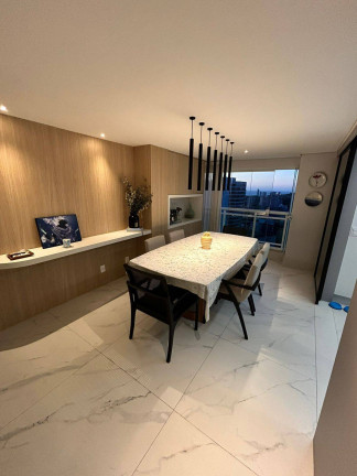 Imagem Apartamento com 4 Quartos à Venda, 189 m² em Papicu - Fortaleza Imagem Apartamento com 4 Quartos à Venda, 189 m² em Papicu - Fortaleza