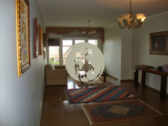 Imagem Cobertura com 3 Quartos à Venda, 295 m² em Ponta Da Praia - Santos Imagem Cobertura com 3 Quartos à Venda, 295 m² em Ponta Da Praia - Santos