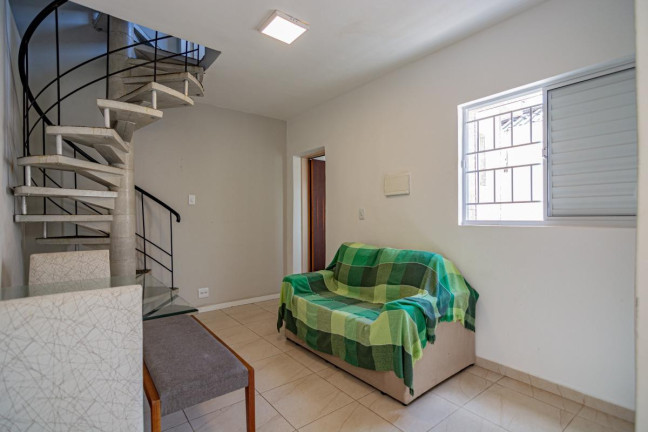 Imagem Casa com 4 Quartos à Venda, 179 m² em Sumaré - São Paulo