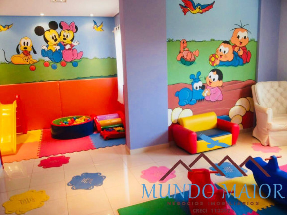Imagem Apartamento com 2 Quartos à Venda, 58 m² em Rudge Ramos - São Bernardo Do Campo