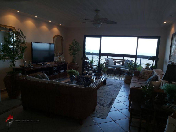 Imagem Cobertura com 4 Quartos à Venda, 307 m² em Balneário Flórida - Praia Grande Imagem Cobertura com 4 Quartos à Venda, 307 m² em Balneário Flórida - Praia Grande