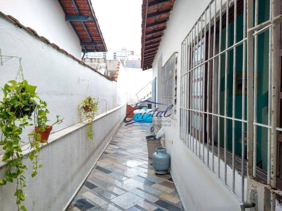 Imagem Casa com 2 Quartos à Venda, 110 m² em Canto Do Forte - Praia Grande Imagem Casa com 2 Quartos à Venda, 110 m² em Canto Do Forte - Praia Grande