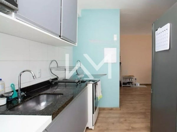 Imagem Apartamento com 3 Quartos à Venda, 75 m² em Jardim Flor Da Montanha - Guarulhos Imagem Apartamento com 3 Quartos à Venda, 75 m² em Jardim Flor Da Montanha - Guarulhos
