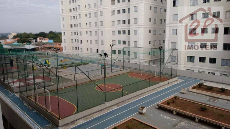 Imagem Apartamento com 2 Quartos à Venda, 44 m² em Palmeiras De São José - São José Dos Campos Imagem Apartamento com 2 Quartos à Venda, 44 m² em Palmeiras De São José - São José Dos Campos