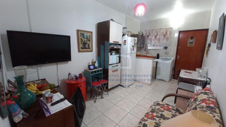 Imagem Apartamento com 1 Quarto à Venda, 33 m² em Nova Mirim - Praia Grande Imagem Apartamento com 1 Quarto à Venda, 33 m² em Nova Mirim - Praia Grande