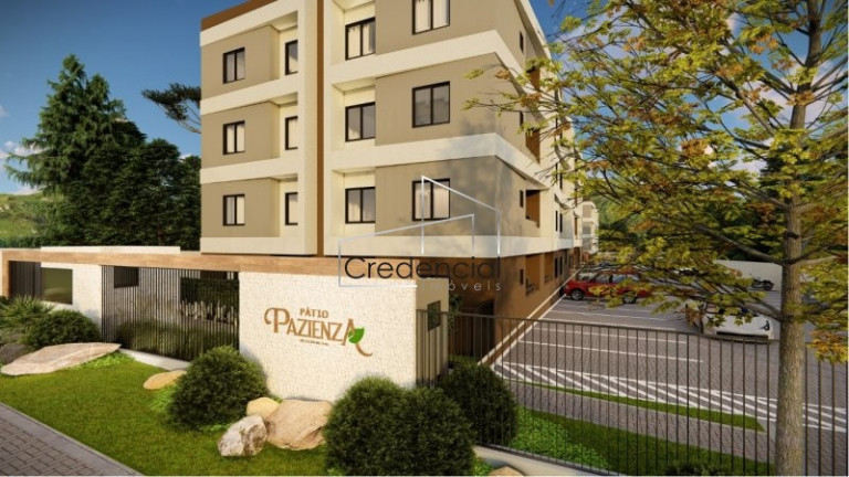 Apartamento com 2 Quartos à Venda, 48 m² em Boqueirão - Curitiba