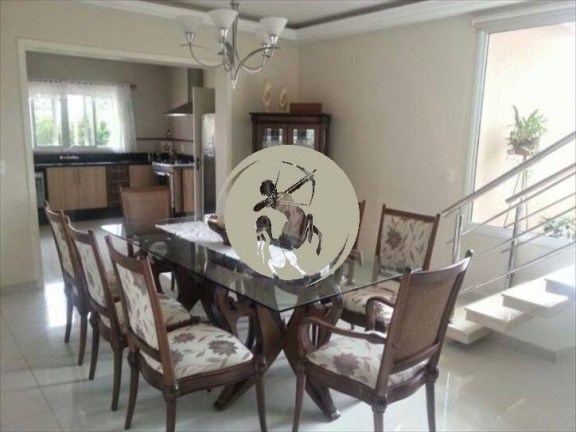 Imagem Casa de Condomínio com 5 Quartos à Venda, 480 m² em Alphaville - Santana De Parnaíba