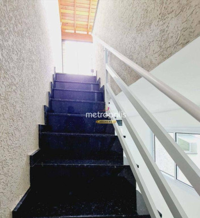 Imagem Cobertura com 2 Quartos à Venda, 86 m² em Campestre - Santo André Imagem Cobertura com 2 Quartos à Venda, 86 m² em Campestre - Santo André