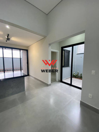 Imagem Casa de Condomínio com 3 Quartos à Venda, 152 m² em Horto Florestal - Sorocaba