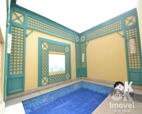Imagem Cobertura com 4 Quartos à Venda, 430 m² em Jardim Paulista - São Paulo Imagem Cobertura com 4 Quartos à Venda, 430 m² em Jardim Paulista - São Paulo