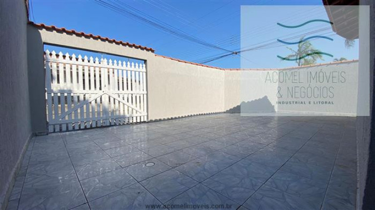 Imagem Casa com 2 Quartos à Venda, 60 m² em Campos Elíseos - Itanhaem Imagem Casa com 2 Quartos à Venda, 60 m² em Campos Elíseos - Itanhaem