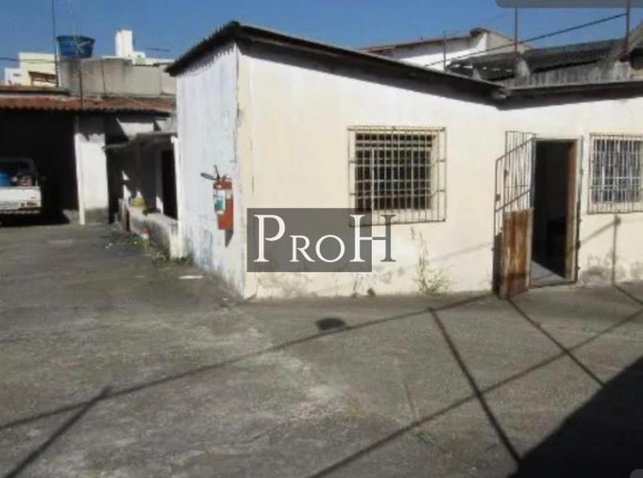 Imagem Terreno à Venda, 600 m² em Rudge Ramos - São Bernardo Do Campo