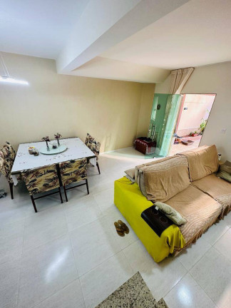 Imagem Casa com 4 Quartos à Venda, 117 m² em Buraquinho - Lauro De Freitas