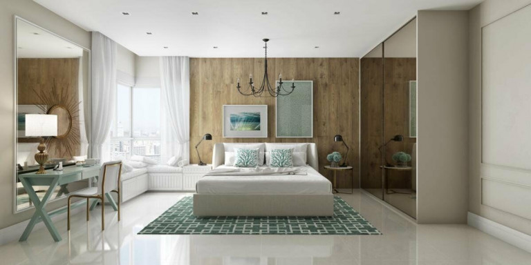 Imagem Apartamento com 3 Quartos à Venda, 120 m² em Centro - Balneário Camboriú