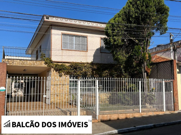 Imagem Casa com 4 Quartos à Venda, 300 m² em São Paulo Imagem Casa com 4 Quartos à Venda, 300 m² em São Paulo