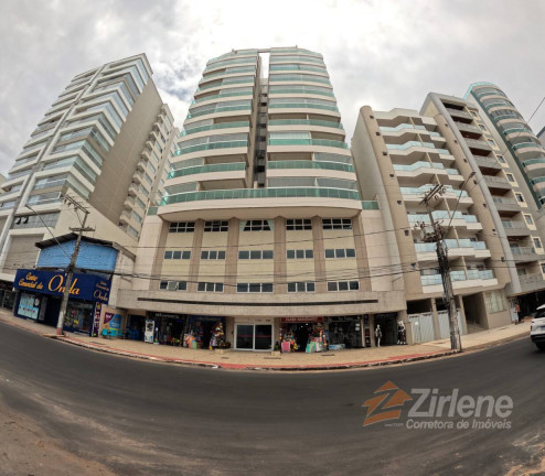 Imagem Apartamento com 3 Quartos à Venda, 95 m² em Praia Do Morro - Guarapari Imagem Apartamento com 3 Quartos à Venda, 95 m² em Praia Do Morro - Guarapari
