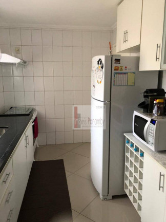Imagem Apartamento com 3 Quartos à Venda, 120 m² em Morumbi - São Paulo Imagem Apartamento com 3 Quartos à Venda, 120 m² em Morumbi - São Paulo