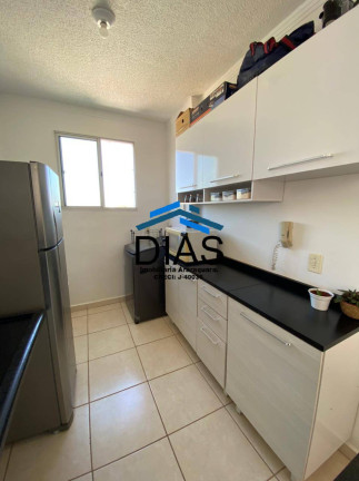 Imagem Apartamento com 2 Quartos à Venda, 52 m² em Parque Laranjeiras - Araraquara Imagem Apartamento com 2 Quartos à Venda, 52 m² em Parque Laranjeiras - Araraquara