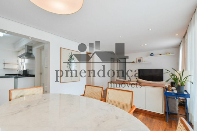 Imagem Apartamento com 3 Quartos à Venda, 88 m² em Perdizes - São Paulo Imagem Apartamento com 3 Quartos à Venda, 88 m² em Perdizes - São Paulo