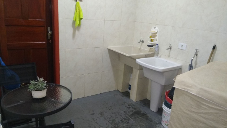 Imagem Casa com 3 Quartos à Venda, 188 m² em Jardim Zaira - Mauá Imagem Casa com 3 Quartos à Venda, 188 m² em Jardim Zaira - Mauá