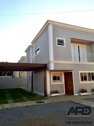 Imagem Imóvel com 4 Quartos à Venda, 126 m² em Chácara Faggion - Suzano
