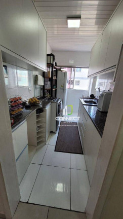 Imagem Apartamento com 3 Quartos à Venda, 65 m² em São João - Itajaí