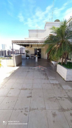 Imagem Cobertura com 3 Quartos à Venda, 250 m² em Canto Do Forte - Praia Grande Imagem Cobertura com 3 Quartos à Venda, 250 m² em Canto Do Forte - Praia Grande