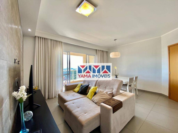 Imagem Apartamento com 3 Quartos à Venda, 94 m² em Jardim Botânico - Ribeirão Preto Imagem Apartamento com 3 Quartos à Venda, 94 m² em Jardim Botânico - Ribeirão Preto