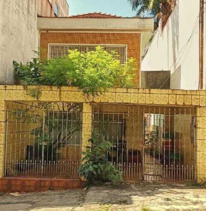 Imagem Casa com 2 Quartos à Venda, 100 m² em Tatuapé - São Paulo Imagem Casa com 2 Quartos à Venda, 100 m² em Tatuapé - São Paulo