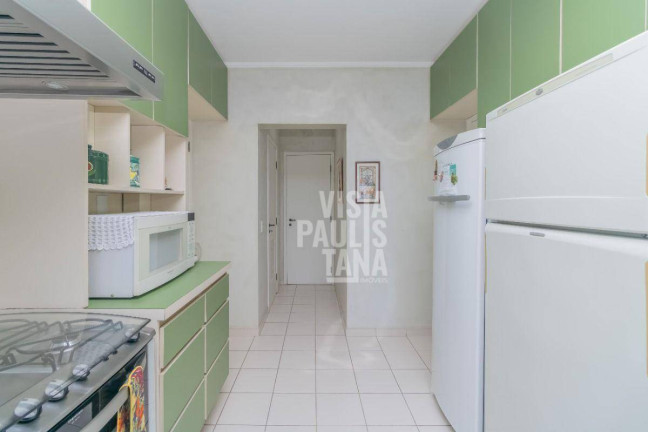 Imagem Apartamento com 4 Quartos à Venda, 200 m² em Paraíso - São Paulo Imagem Apartamento com 4 Quartos à Venda, 200 m² em Paraíso - São Paulo