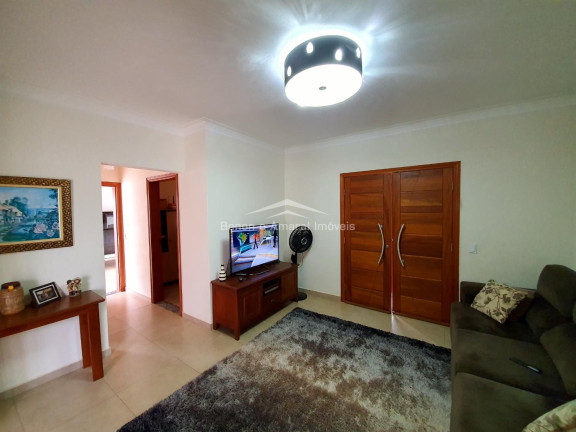Imagem Casa de Condomínio com 4 Quartos à Venda, 420 m² em Boa Esperança - Paulínia Imagem Casa de Condomínio com 4 Quartos à Venda, 420 m² em Boa Esperança - Paulínia