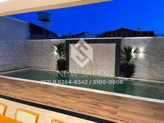 Imagem Casa com 2 Quartos à Venda, 475 m² em Jardim Ipanema - Trindade Imagem Casa com 2 Quartos à Venda, 475 m² em Jardim Ipanema - Trindade