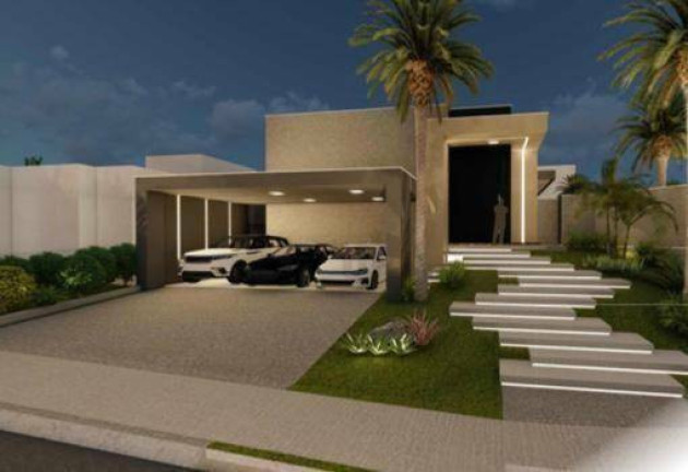 Casa com 3 Quartos à Venda, 240 m² em Itapeva - Votorantim