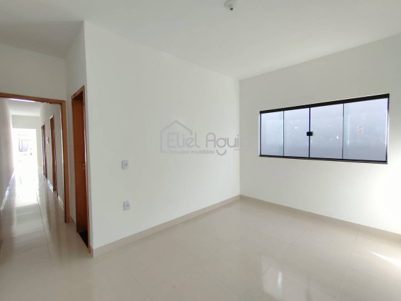 Imagem Casa com 3 Quartos à Venda, 76 m² em Residencial Antônio Carlos Pires - Goiânia Imagem Casa com 3 Quartos à Venda, 76 m² em Residencial Antônio Carlos Pires - Goiânia