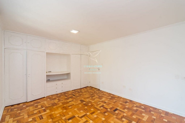 Imagem Apartamento com 3 Quartos à Venda, 125 m² em Moema - São Paulo