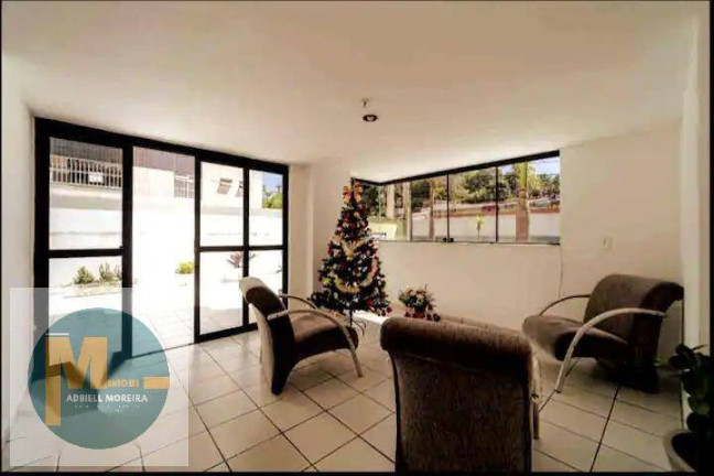 Imagem Apartamento com 2 Quartos à Venda, 55 m² em Tirol - Natal Imagem Apartamento com 2 Quartos à Venda, 55 m² em Tirol - Natal