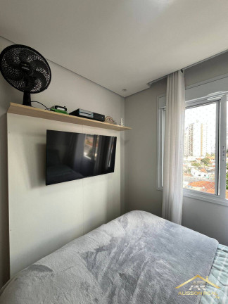 Imagem Apartamento com 2 Quartos à Venda, 47 m² em Centro - Osasco