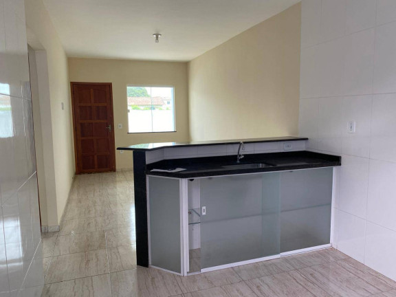 Imagem Casa com 2 Quartos para Alugar, 70 m² em Parque Hotel - Araruama
