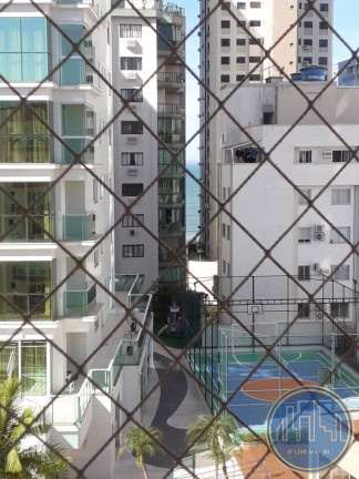 Imagem Apartamento com 2 Quartos para Temporada, 90 m² em Centro - Balneário Camboriú