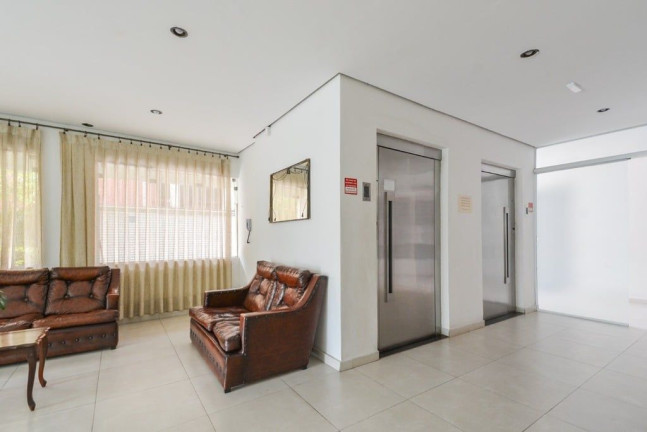 Imagem Cobertura com 2 Quartos à Venda, 115 m² em Vila Mariana - São Paulo Imagem Cobertura com 2 Quartos à Venda, 115 m² em Vila Mariana - São Paulo