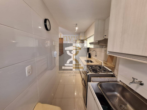 Imagem Apartamento com 3 Quartos à Venda, 105 m² em Recreio Dos Bandeirantes - Rio De Janeiro