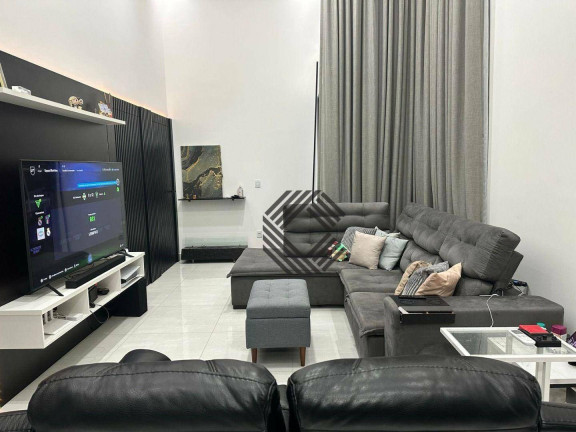 Imagem Casa com 3 Quartos à Venda, 107 m² em Condomínio Residencial Villaggio Ipanema I - Sorocaba Imagem Casa com 3 Quartos à Venda, 107 m² em Condomínio Residencial Villaggio Ipanema I - Sorocaba
