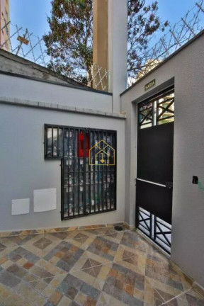 Imagem Cobertura com 2 Quartos à Venda, 100 m² em Vila Assunção - Santo André